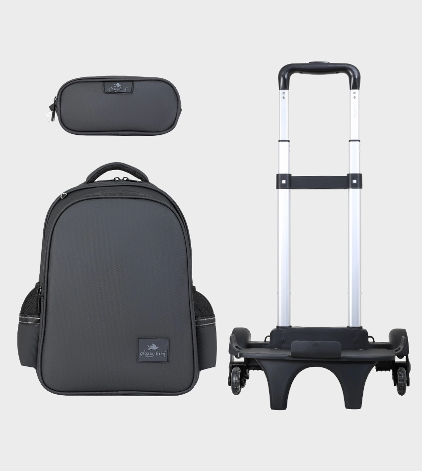 حقيبة مدرسية جر GB5436TB 